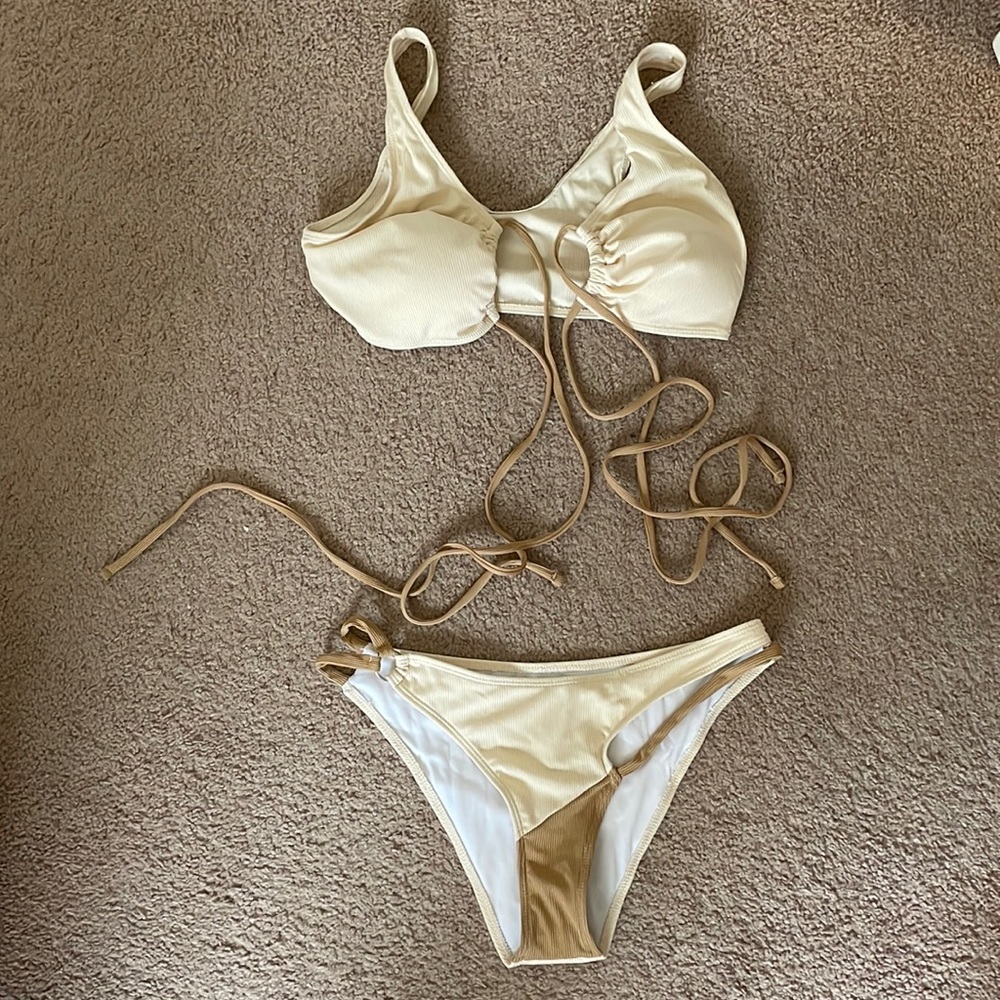 SHEIN Bikini